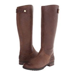 Rockport Women's 'Tristina Quilt Tall Boot